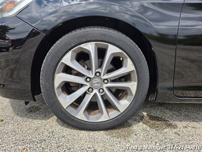 2014 Honda Accord Sport - Photo 9 - Greenwood, IN 46142