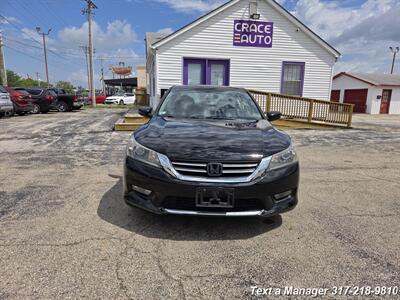 2014 Honda Accord Sport - Photo 8 - Greenwood, IN 46142
