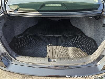 2014 Honda Accord Sport - Photo 31 - Greenwood, IN 46142
