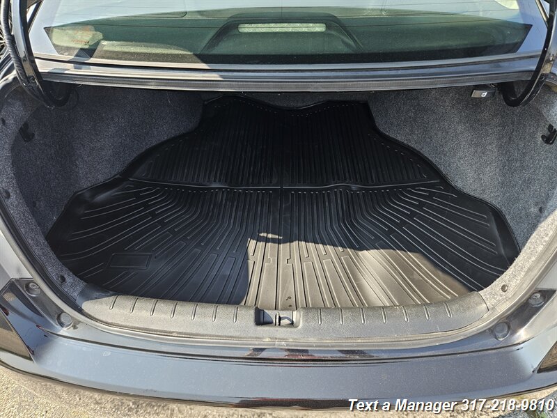 2014 Honda Accord Sport - Photo 31 - Greenwood, IN 46142