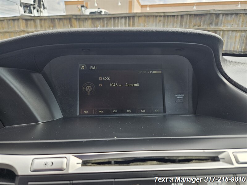2014 Honda Accord Sport - Photo 17 - Greenwood, IN 46142