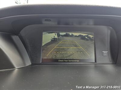 2014 Honda Accord Sport - Photo 18 - Greenwood, IN 46142