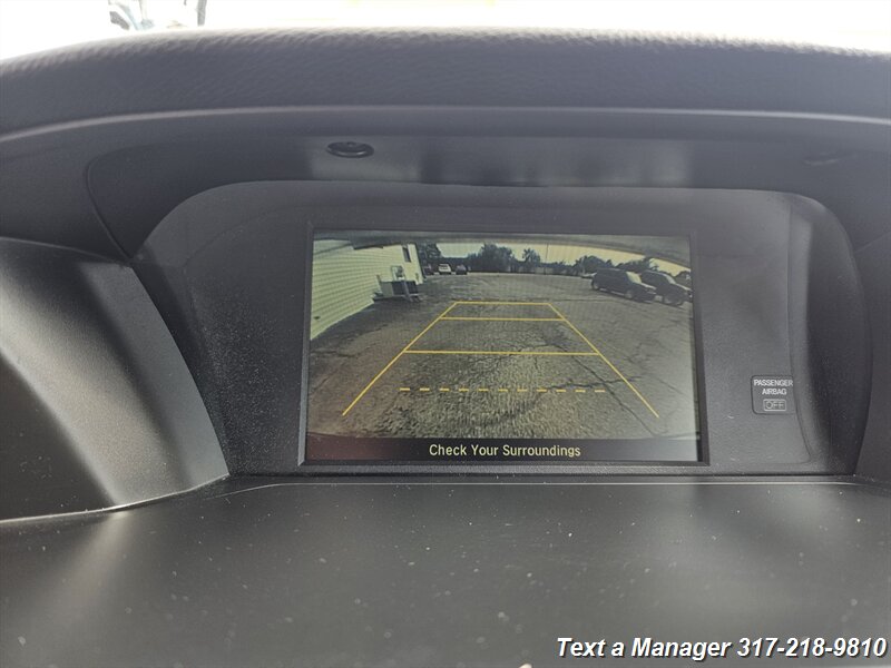 2014 Honda Accord Sport - Photo 18 - Greenwood, IN 46142