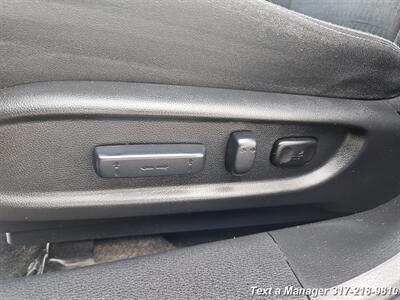 2014 Honda Accord Sport - Photo 11 - Greenwood, IN 46142
