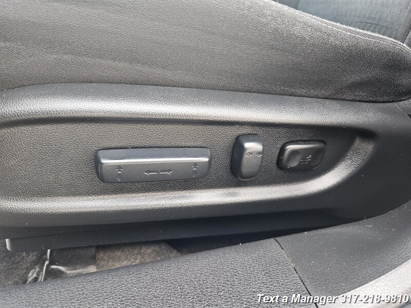 2014 Honda Accord Sport - Photo 11 - Greenwood, IN 46142