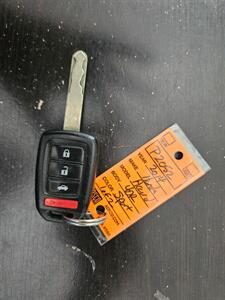 2014 Honda Accord Sport - Photo 30 - Greenwood, IN 46142
