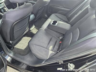 2014 Honda Accord Sport - Photo 22 - Greenwood, IN 46142