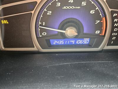 2006 Honda Civic LX   - Photo 14 - Greenwood, IN 46142