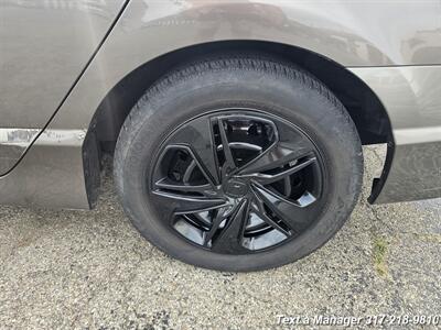 2006 Honda Civic LX   - Photo 24 - Greenwood, IN 46142