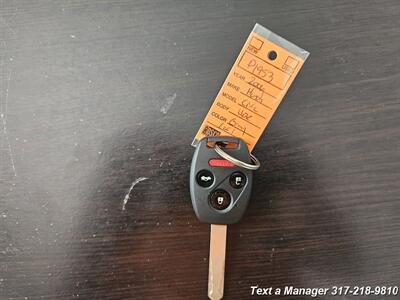 2006 Honda Civic LX   - Photo 22 - Greenwood, IN 46142