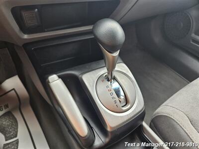 2006 Honda Civic LX   - Photo 17 - Greenwood, IN 46142
