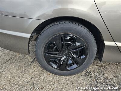 2006 Honda Civic LX   - Photo 25 - Greenwood, IN 46142
