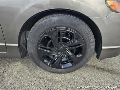2006 Honda Civic LX   - Photo 26 - Greenwood, IN 46142