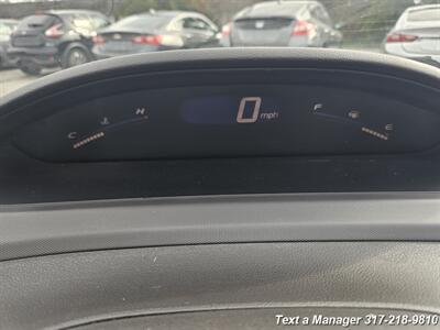 2006 Honda Civic LX   - Photo 15 - Greenwood, IN 46142