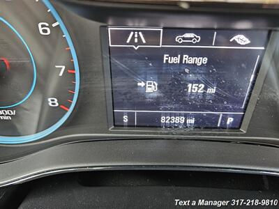 2017 Chevrolet Cruze LS Auto   - Photo 14 - Greenwood, IN 46142