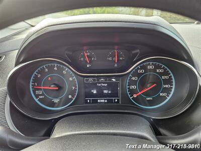 2017 Chevrolet Cruze LS Auto   - Photo 13 - Greenwood, IN 46142