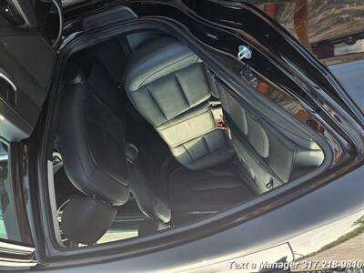 2017 Hyundai ELANTRA Limited   - Photo 30 - Greenwood, IN 46142