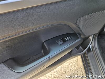 2017 Hyundai ELANTRA Limited   - Photo 28 - Greenwood, IN 46142
