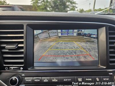2017 Hyundai ELANTRA Limited   - Photo 21 - Greenwood, IN 46142