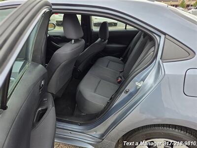 2024 Toyota Corolla LE   - Photo 15 - Greenwood, IN 46142