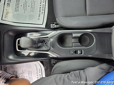 2024 Toyota Corolla LE   - Photo 13 - Greenwood, IN 46142