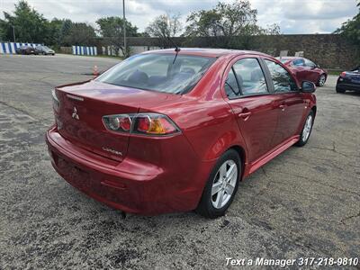 2013 Mitsubishi Lancer SE   - Photo 5 - Greenwood, IN 46142