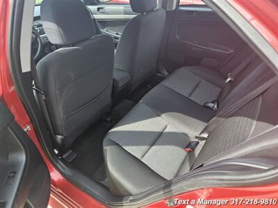 2013 Mitsubishi Lancer SE   - Photo 21 - Greenwood, IN 46142