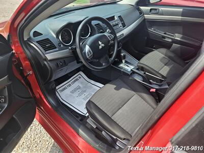 2013 Mitsubishi Lancer SE   - Photo 9 - Greenwood, IN 46142