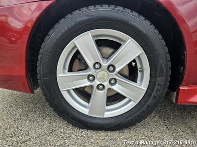 2013 Mitsubishi Lancer SE   - Photo 26 - Greenwood, IN 46142