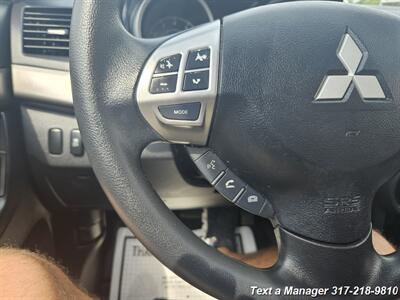 2013 Mitsubishi Lancer SE   - Photo 11 - Greenwood, IN 46142