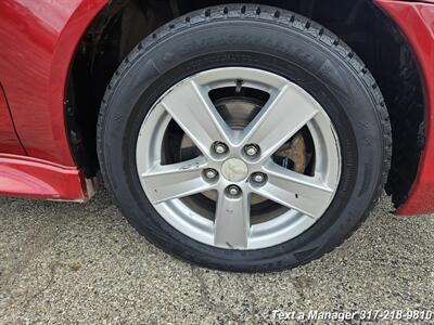 2013 Mitsubishi Lancer SE   - Photo 27 - Greenwood, IN 46142