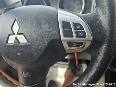 2013 Mitsubishi Lancer SE   - Photo 12 - Greenwood, IN 46142