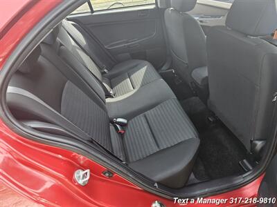 2013 Mitsubishi Lancer SE   - Photo 23 - Greenwood, IN 46142