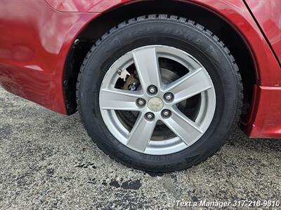 2013 Mitsubishi Lancer SE   - Photo 28 - Greenwood, IN 46142