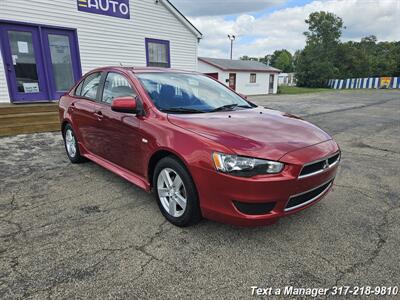 2013 Mitsubishi Lancer SE   - Photo 7 - Greenwood, IN 46142