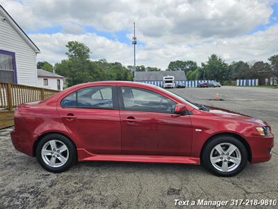 2013 Mitsubishi Lancer SE   - Photo 6 - Greenwood, IN 46142