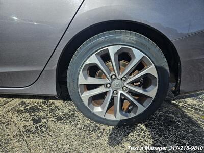 2015 Honda Accord Sport - Photo 26 - Greenwood, IN 46142