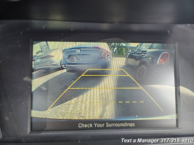 2015 Honda Accord Sport - Photo 17 - Greenwood, IN 46142