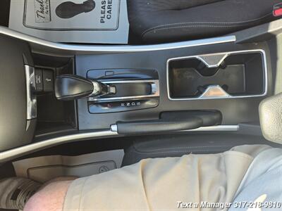 2015 Honda Accord Sport - Photo 20 - Greenwood, IN 46142