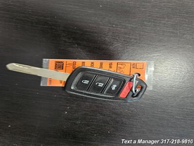 2015 Honda Accord Sport - Photo 29 - Greenwood, IN 46142
