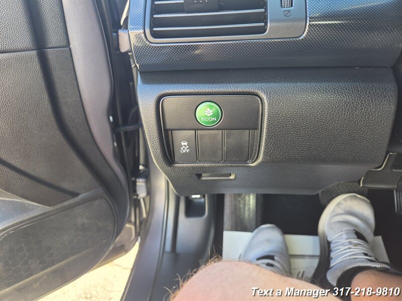 2015 Honda Accord Sport - Photo 10 - Greenwood, IN 46142