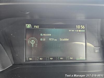 2015 Honda Accord Sport - Photo 16 - Greenwood, IN 46142