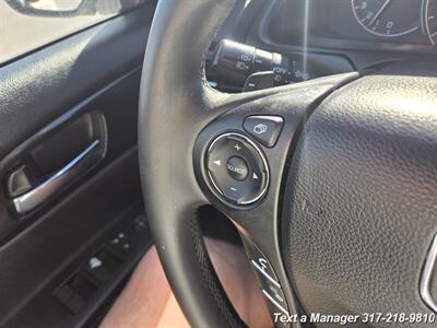 2015 Honda Accord Sport - Photo 14 - Greenwood, IN 46142