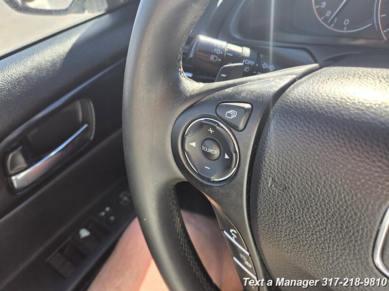 2015 Honda Accord Sport - Photo 14 - Greenwood, IN 46142