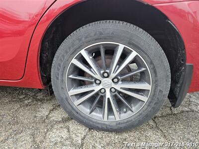 2016 Toyota Corolla LE Plus   - Photo 32 - Greenwood, IN 46142