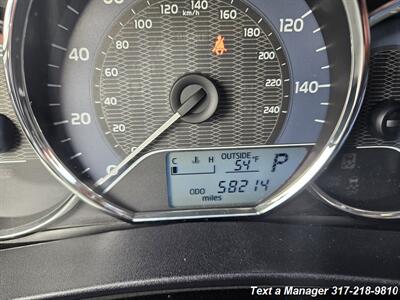 2016 Toyota Corolla LE Plus   - Photo 14 - Greenwood, IN 46142