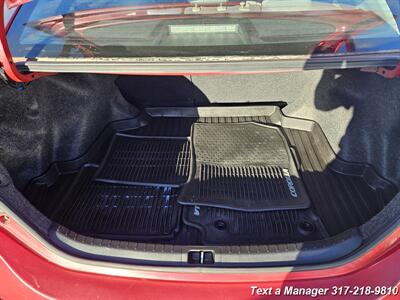 2016 Toyota Corolla LE Plus   - Photo 23 - Greenwood, IN 46142
