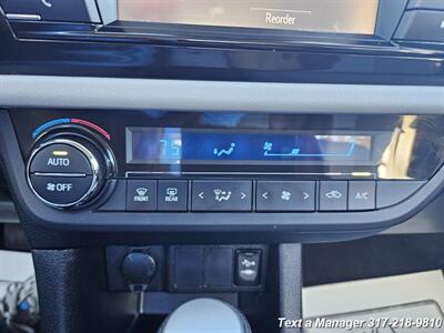 2016 Toyota Corolla LE Plus   - Photo 19 - Greenwood, IN 46142