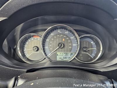 2016 Toyota Corolla LE Plus   - Photo 13 - Greenwood, IN 46142