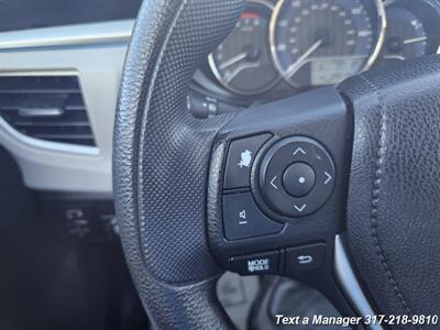 2016 Toyota Corolla LE Plus   - Photo 15 - Greenwood, IN 46142